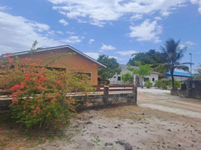 Kwatta resort with pool